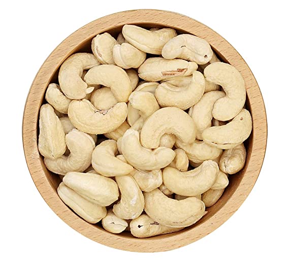 Whole Cashew Nuts