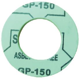 GP-150 Compressed Non Asbestos Fibre Gasket