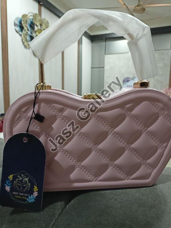 Ladies Stylish Clutch Bag