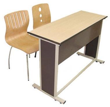Student School Desk Chair Set