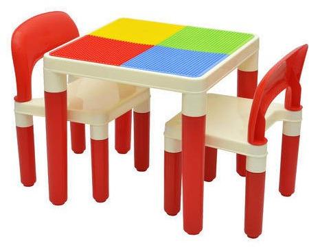 Student School Table Chair Set