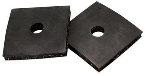 Rubber Mounting Pad