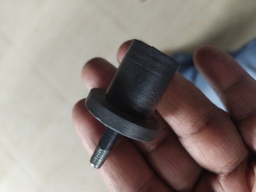 Silicone Rubber Stopper