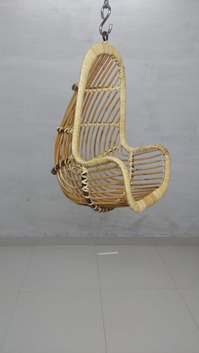 Monkey Style Cane Swing Chair