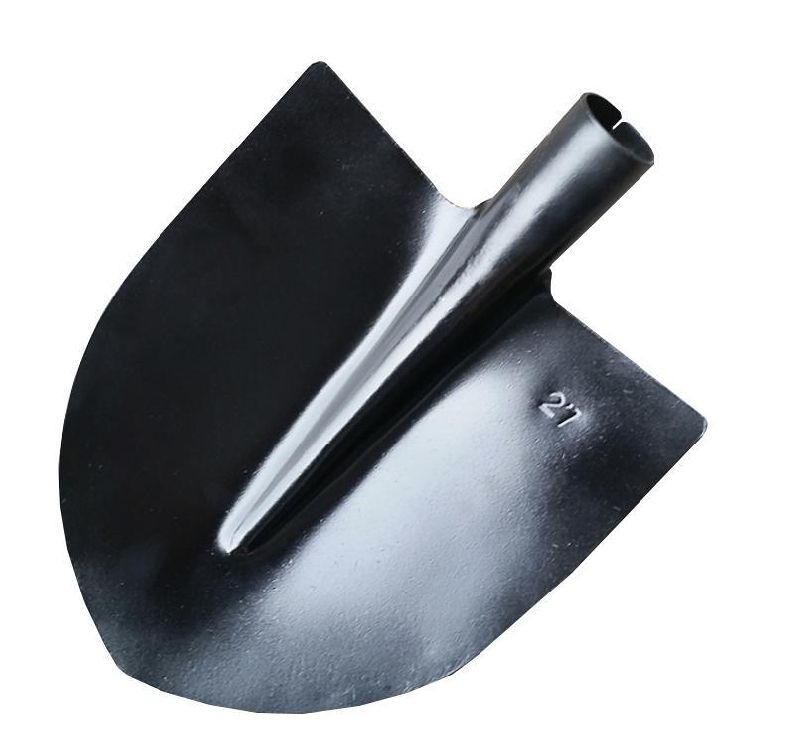 Carbon Steel Shovel Head