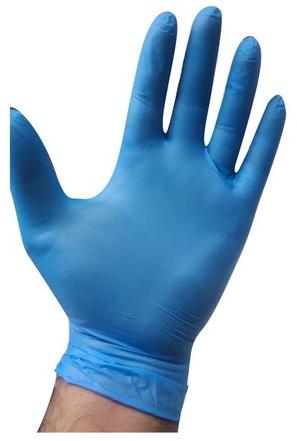 Disposable Nitrile Gloves