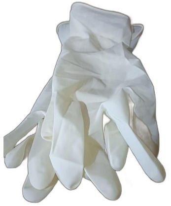 Latex Examination Gloves