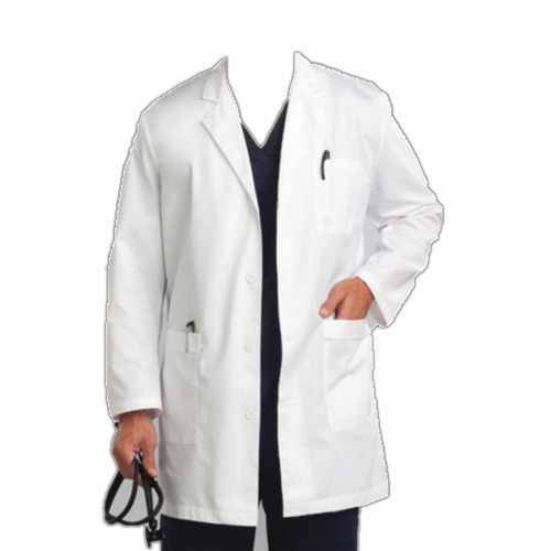 Doctor Coat