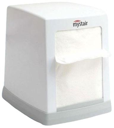 Mystair Cube Napkin Dispenser