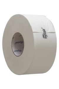 Mystair Jumbo Toilet Roll