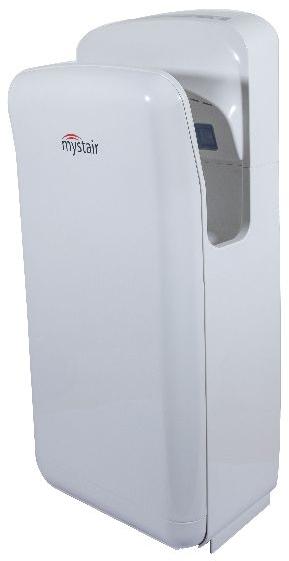 Mystair Jet Hand Dryer Xpeed 02