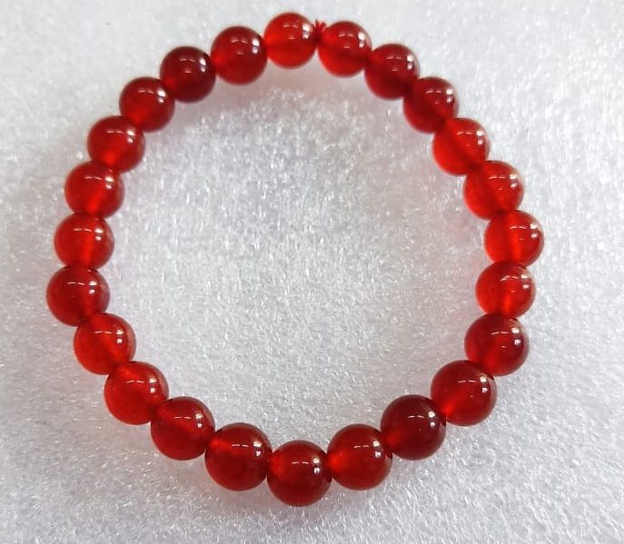 Carnelian Bracelet