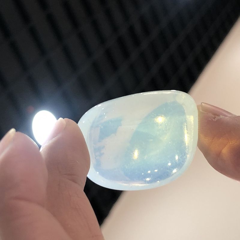 Opalite Opal Tumble Stone
