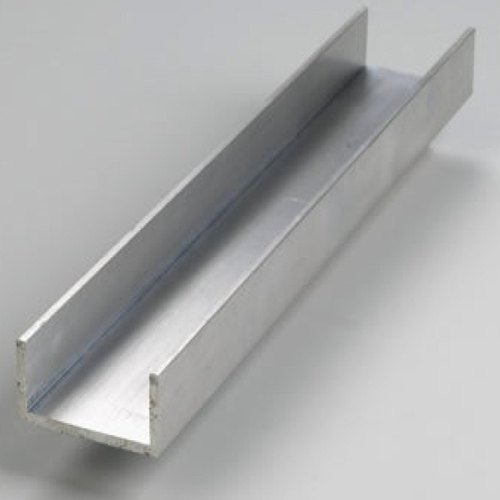 Aluminium Angle Channel