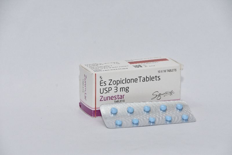 eszopiclone india buy