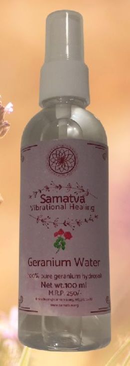 Rose Hydrosol