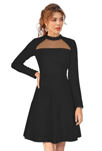 Buy online Women One Piece Dress Plus Size from western wear for Women by  Cotrel for ₹810 at 55% off | 2024 Limeroad.com