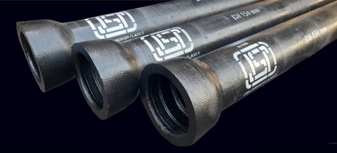 Cast Iron Socket And Spigot Pipe Manufacturer Supplier from Nagpur India