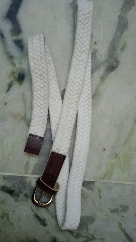 Thread belt