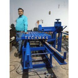 Stone Edge Cutting Machine