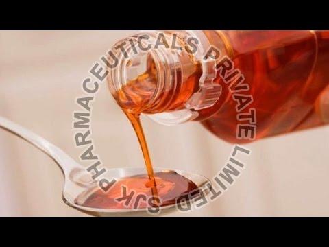 DI-SID Syrup