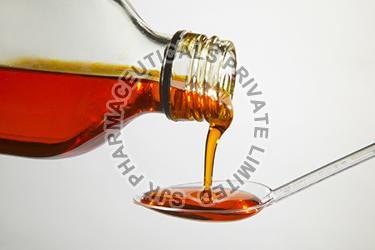 Paracom 250 Mg Syrup