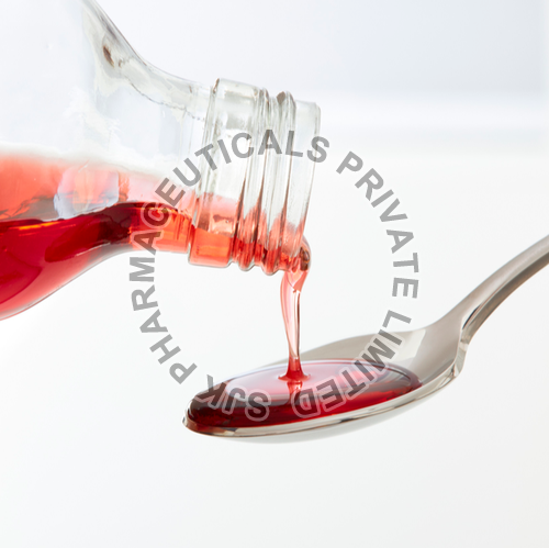 Sitralaka 1.25 Mg Syrup
