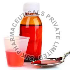 Sofliv Syrup
