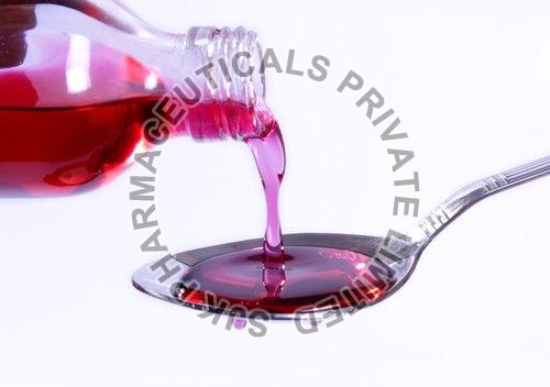 Vynol D Syrup