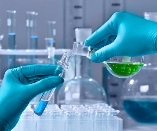 Drinking Water Analysis Services