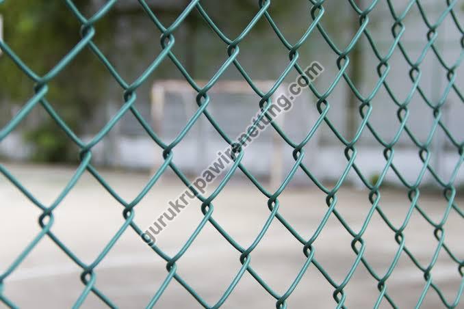 Chain Fence Link Manufacturers