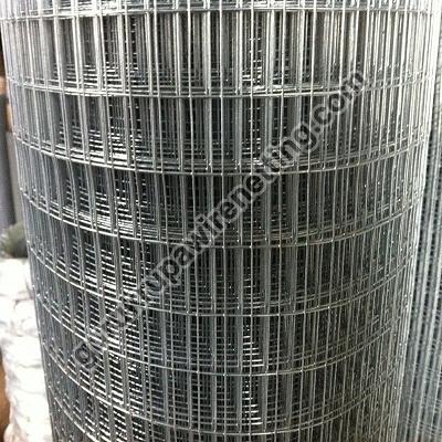 Hot Dipped Galvanized Wire Mesh