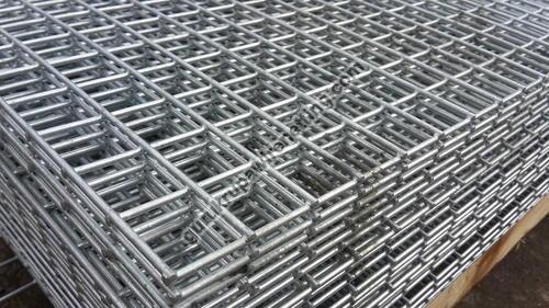 Welded Wire Mesh Manufacturers