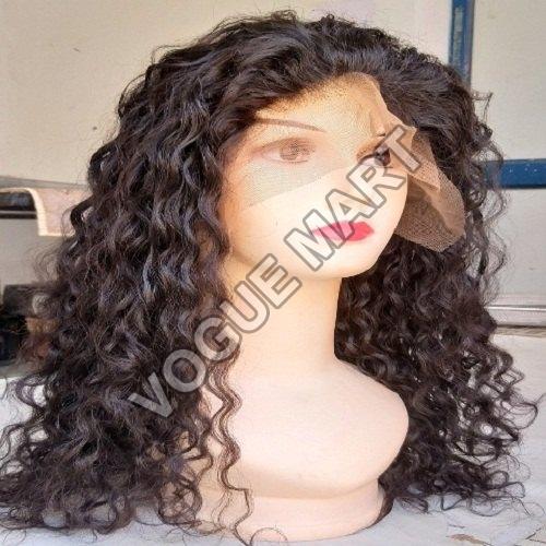 Front Lace Brazilian Wig