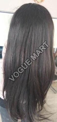 Front Lace Raw Wig
