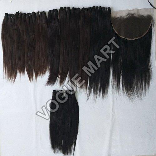 Natural Remy Straight Hair