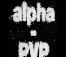 Alpha PVP Powder