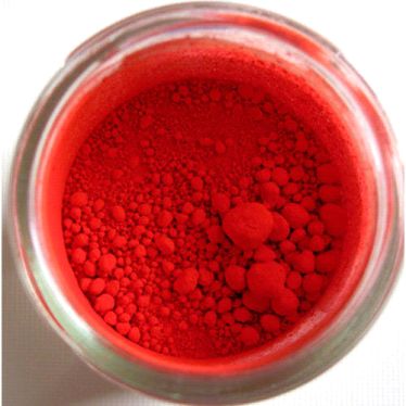 Red Mercury Powder