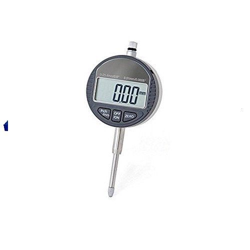 Digital Dial Gauge