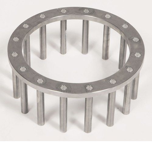 J Ring Apparatus
