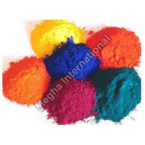 Crysophenine GCH - Direct Dyes
