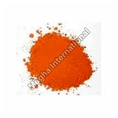 Direct Orange 39 Liquid Dye