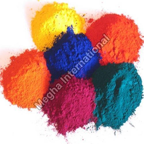 ED Type Reactive Dyes