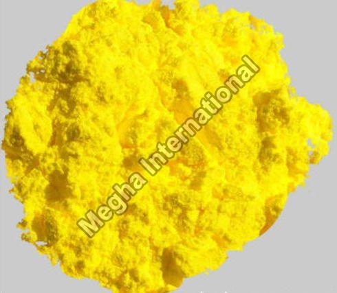 Fast Yellow 3GX - Direct Dyes