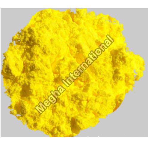 Fast Yellow RR - Direct Dyes