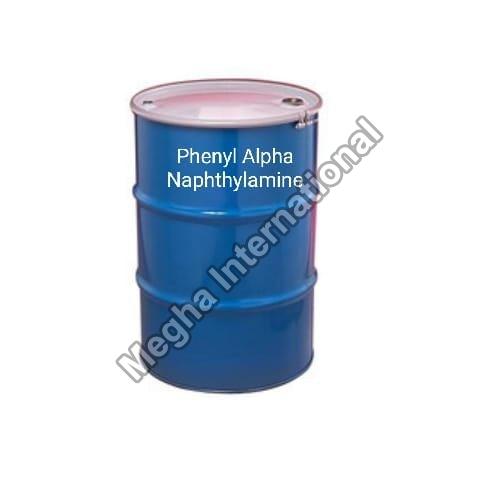 Phenyl Alpha Naphthylamine