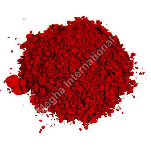 Red 2G Food Color