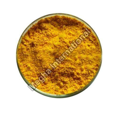 Solvent Yellow Dye