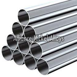Alloy Steel Pipe and Tubes