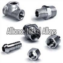 Alloy Steel Pipe Fittings